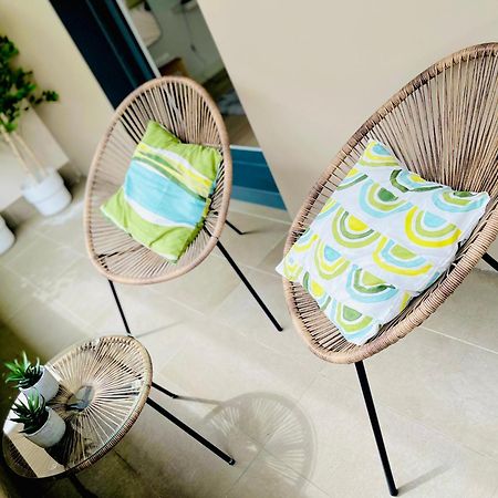 B&N Place Apartamento Nuevo! Parking Gratuito Виго Экстерьер фото