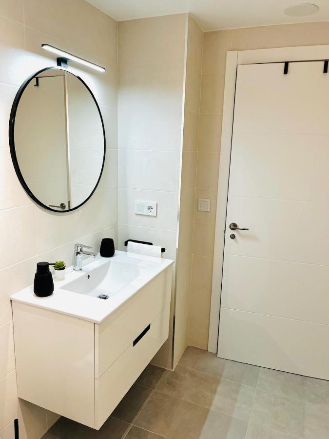B&N Place Apartamento Nuevo! Parking Gratuito Виго Экстерьер фото