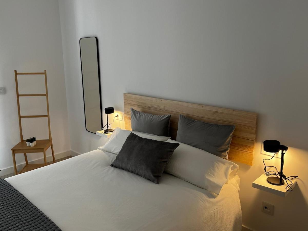 B&N Place Apartamento Nuevo! Parking Gratuito Виго Экстерьер фото