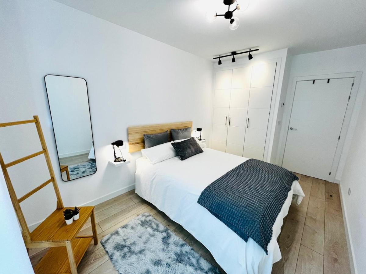 B&N Place Apartamento Nuevo! Parking Gratuito Виго Экстерьер фото