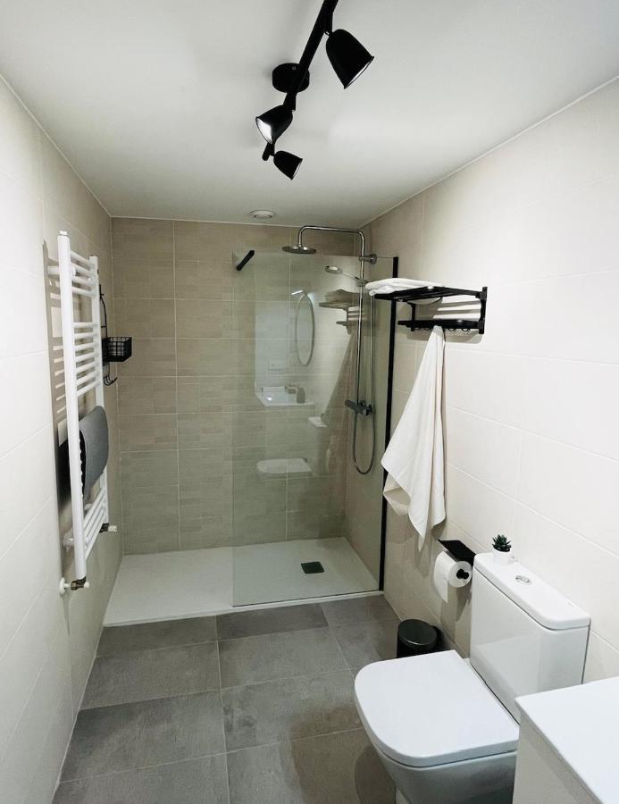 B&N Place Apartamento Nuevo! Parking Gratuito Виго Экстерьер фото