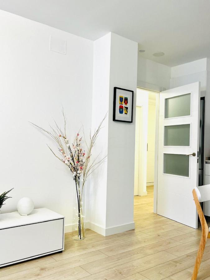 B&N Place Apartamento Nuevo! Parking Gratuito Виго Экстерьер фото