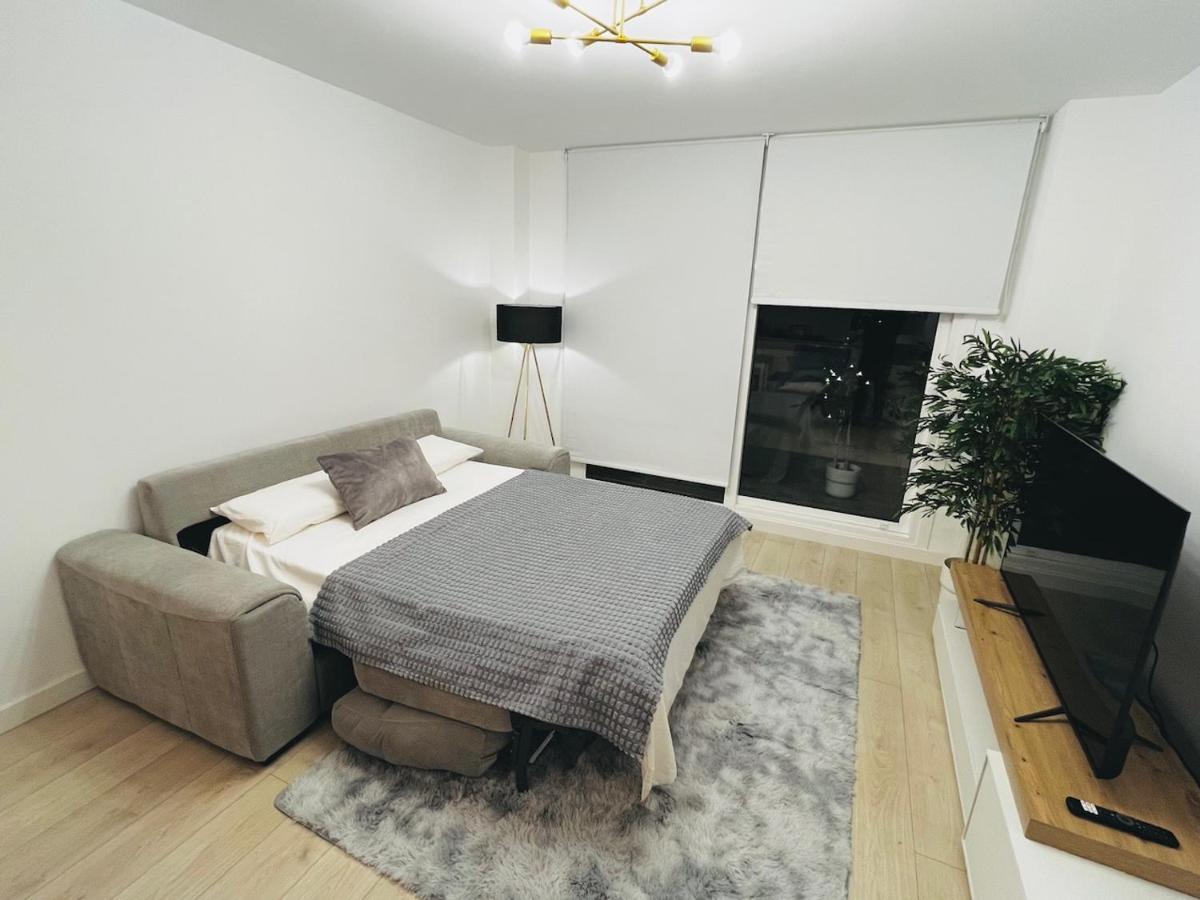 B&N Place Apartamento Nuevo! Parking Gratuito Виго Экстерьер фото