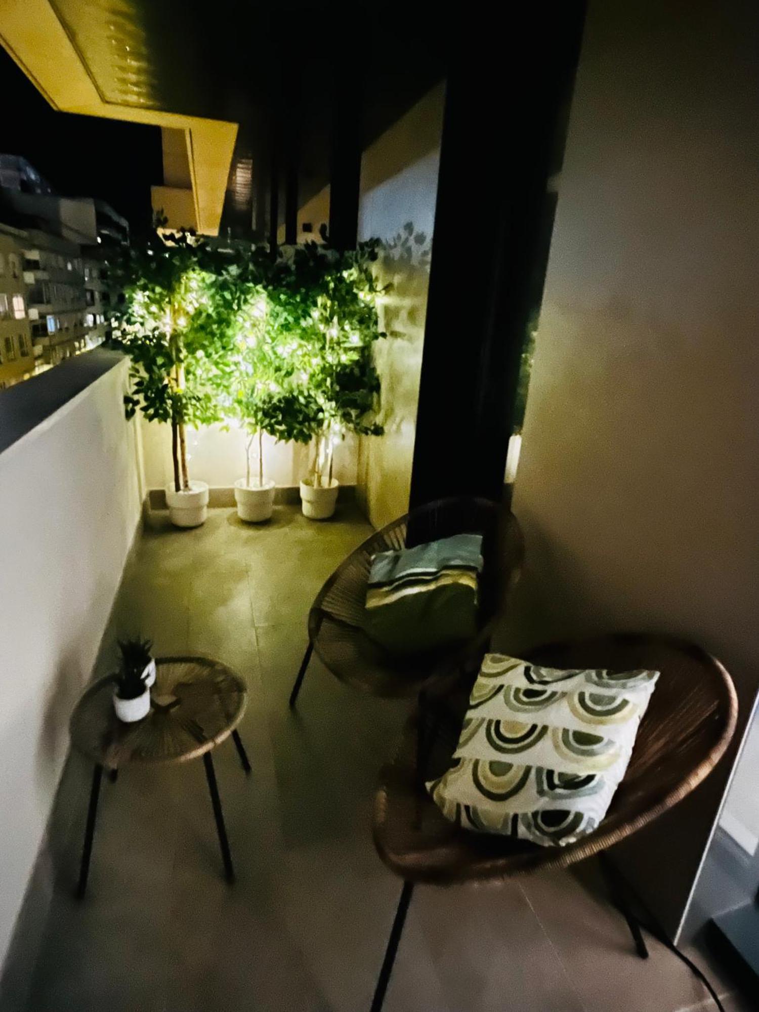 B&N Place Apartamento Nuevo! Parking Gratuito Виго Экстерьер фото